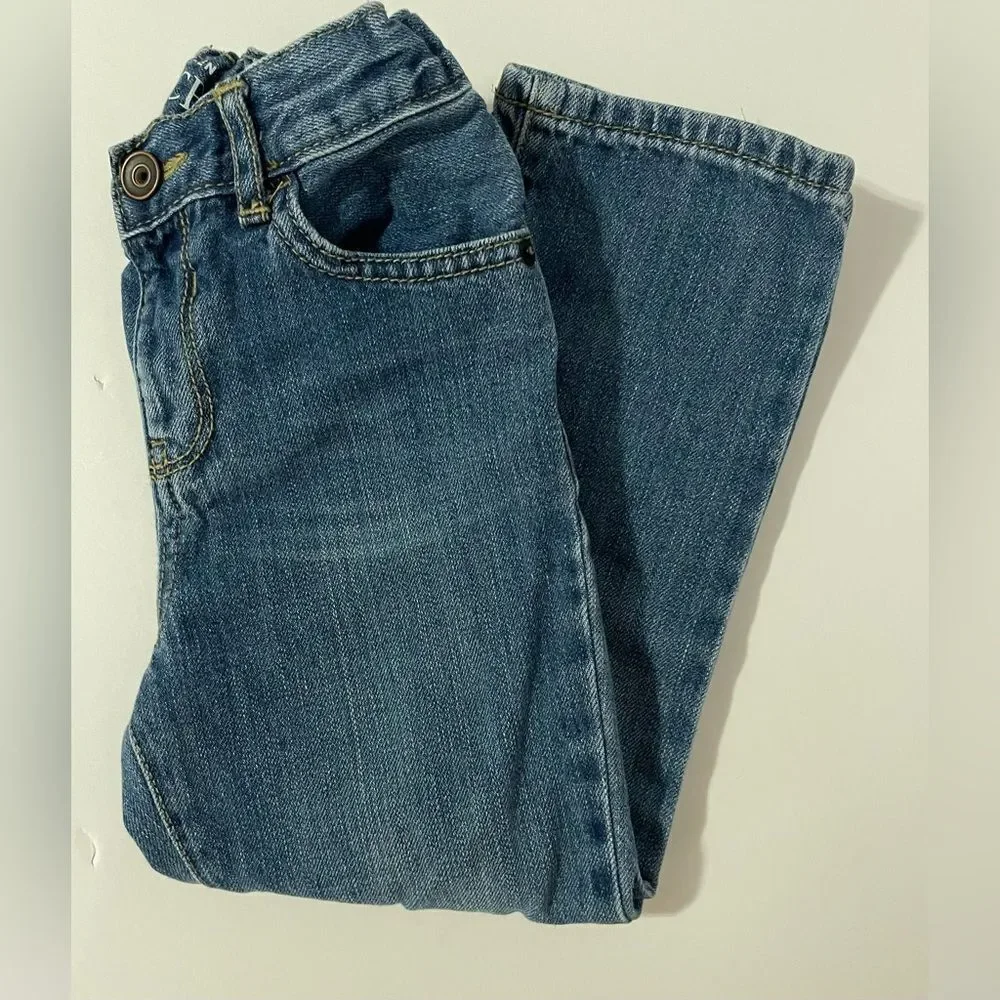 The Children’s Place Boy’s Denim Jeans.